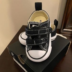 Brand New Baby Chuck Taylors